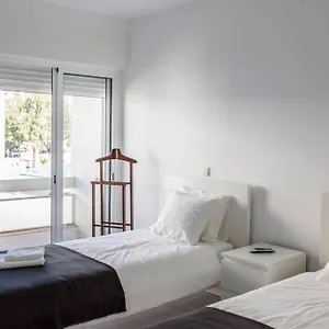 Remodeled In The Center. Apartamento Faro