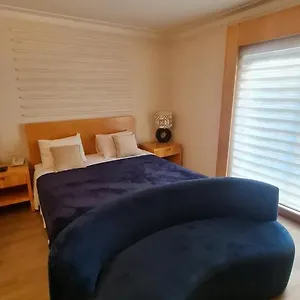 Boutique Haddock Lobo Paulista Apartamento São Paulo