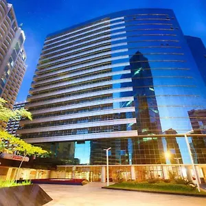 Apartamento Vision Centro De Ultimo Andar A613, Brasília