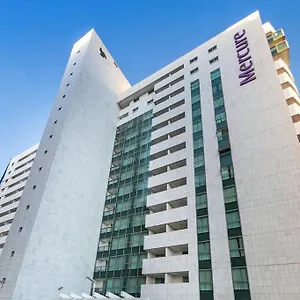 Apartamento Flat Mercure - Centro De A012, Brasília