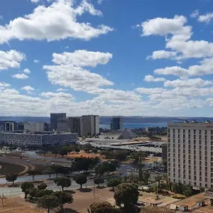 Apartamento St. Paul Apart A222, Brasília