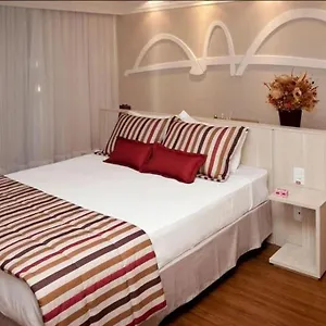Apartamento Flat Centro De A219, Brasília