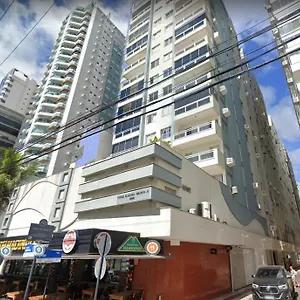 Ap Acacia, Proximo Ao Mar, Com Ar E Wi-fi Apartamento Balneário Camboriú