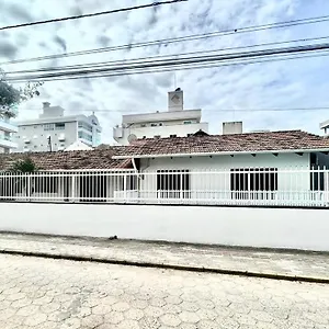 Casa Na De Bombas Com Piscina Casa de Férias Bombinhas