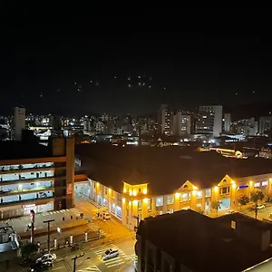 - Andar Alto Apartamento Joinville