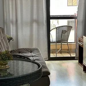 Apartamento Flat Beira No Centro De Bsb, Brasília
