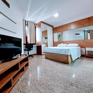 Apartamento Apart Life - Beira N D15, Brasília