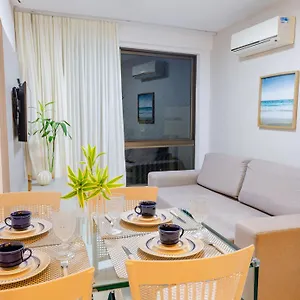 Apartamento, Vista Mar, De Boa Viagem, Exigentes! Apartamento Recife